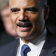 Eric Holder (Getty Images)